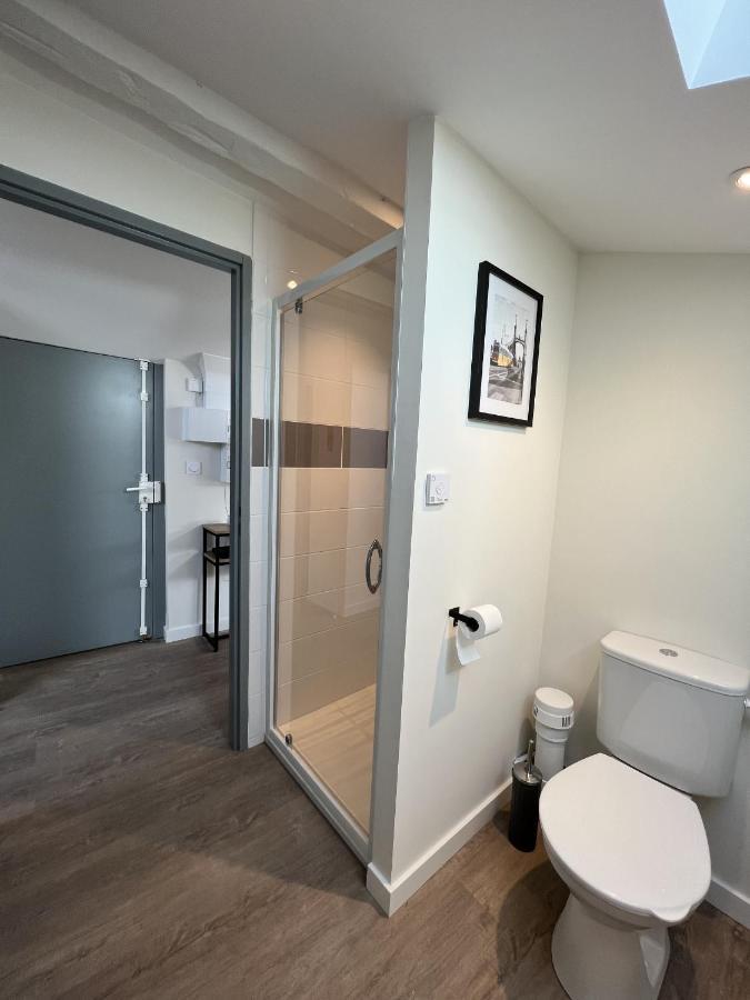 Appartement Le Columbus - 2P - Metro - Centre à Toulouse Extérieur photo
